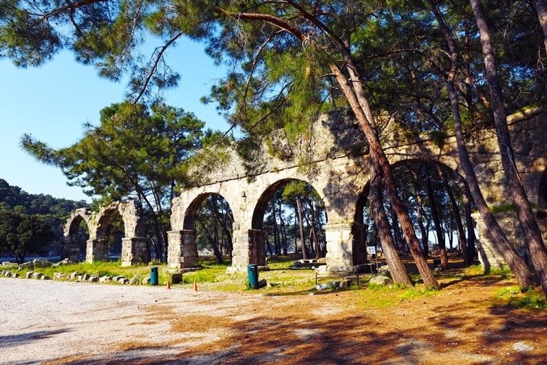 Antalya’nın 2025’Te En Çok Ziyaret Edilen Yeri Belli Oldu (4)