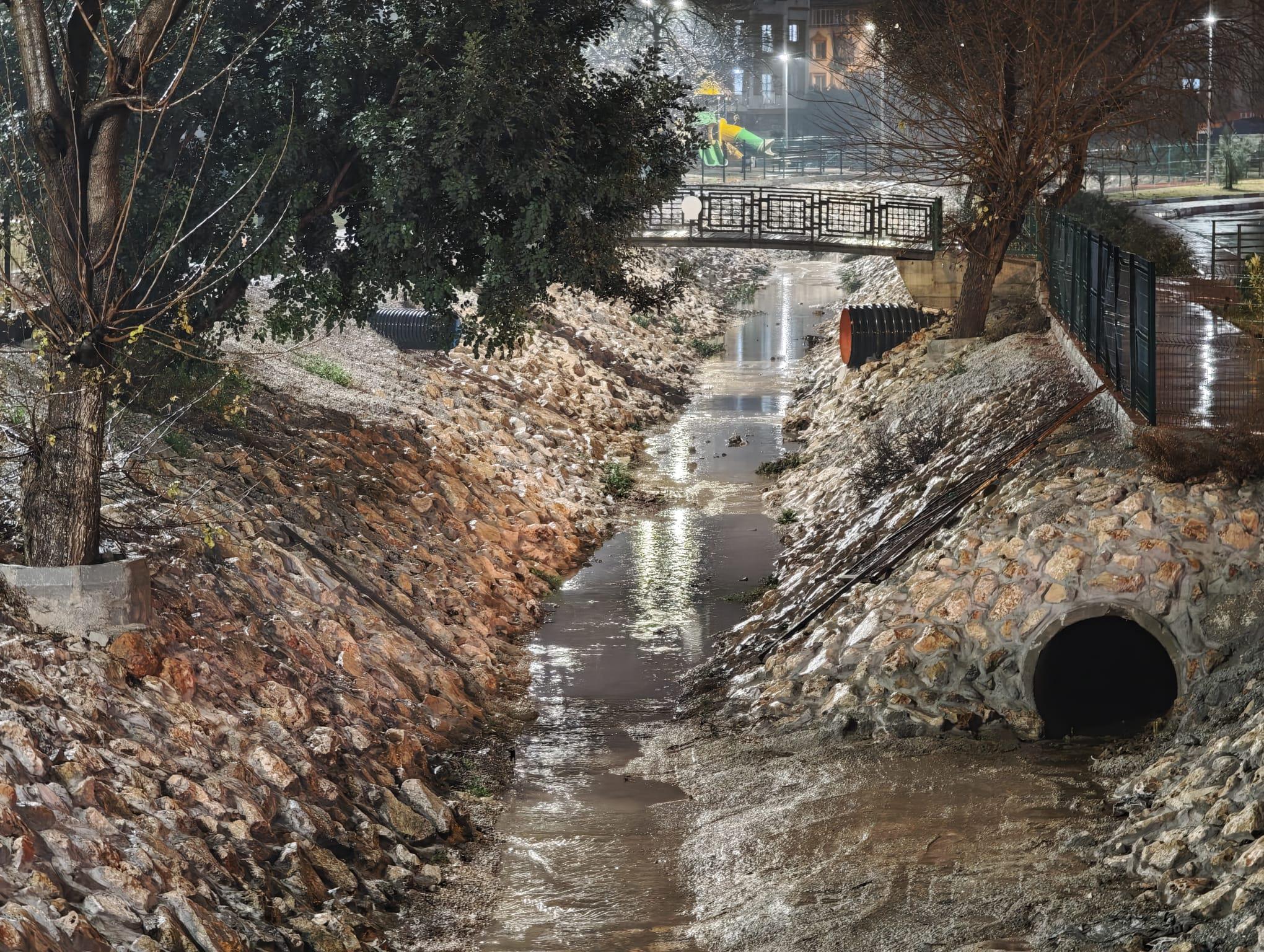 Antalya’nın 68 Mahallesi Masaya Yatırıldı (3)