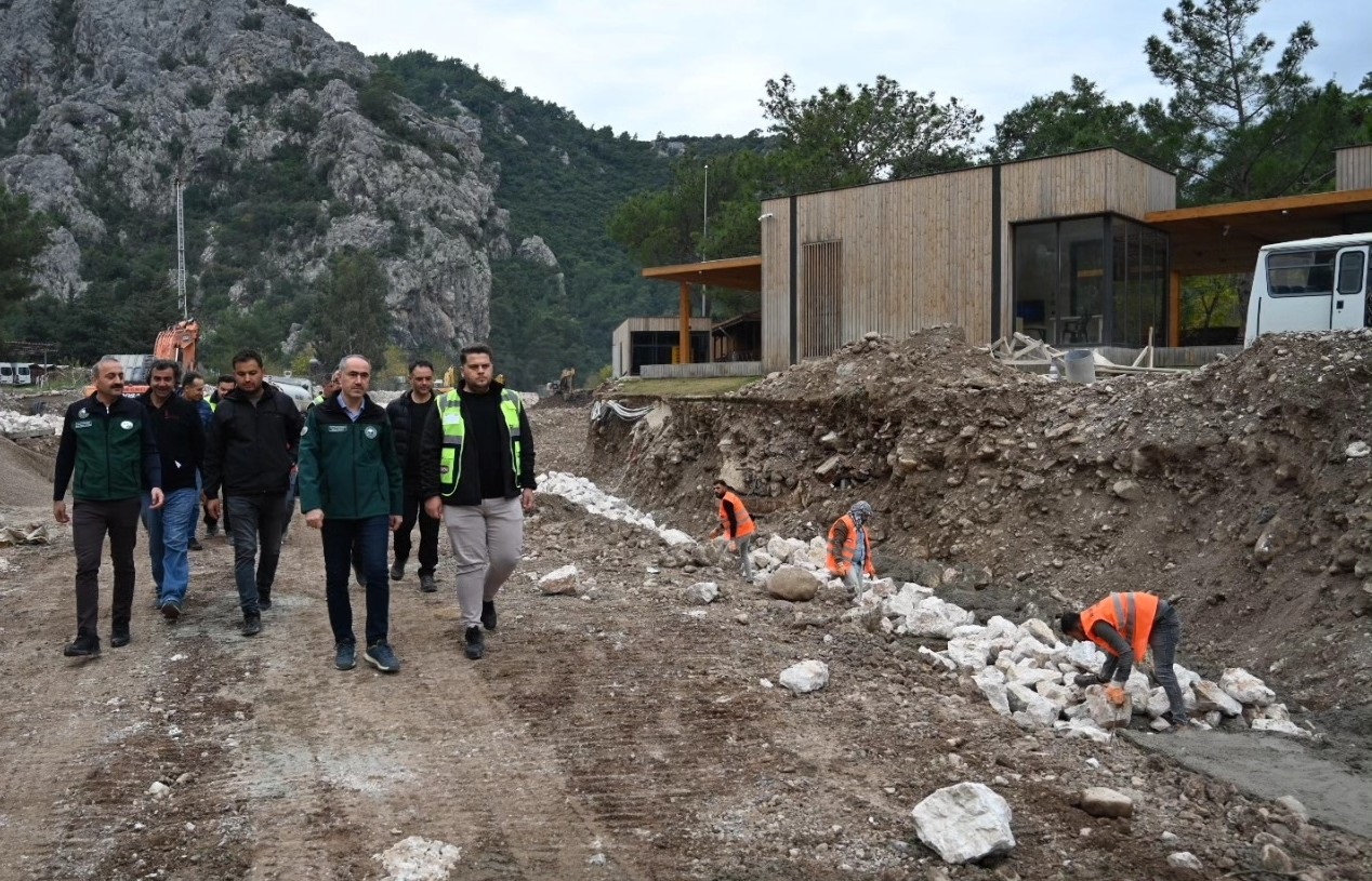 Antalya’nın Afet Raporunda Dikkat Çeken Ayrıntılar (3)