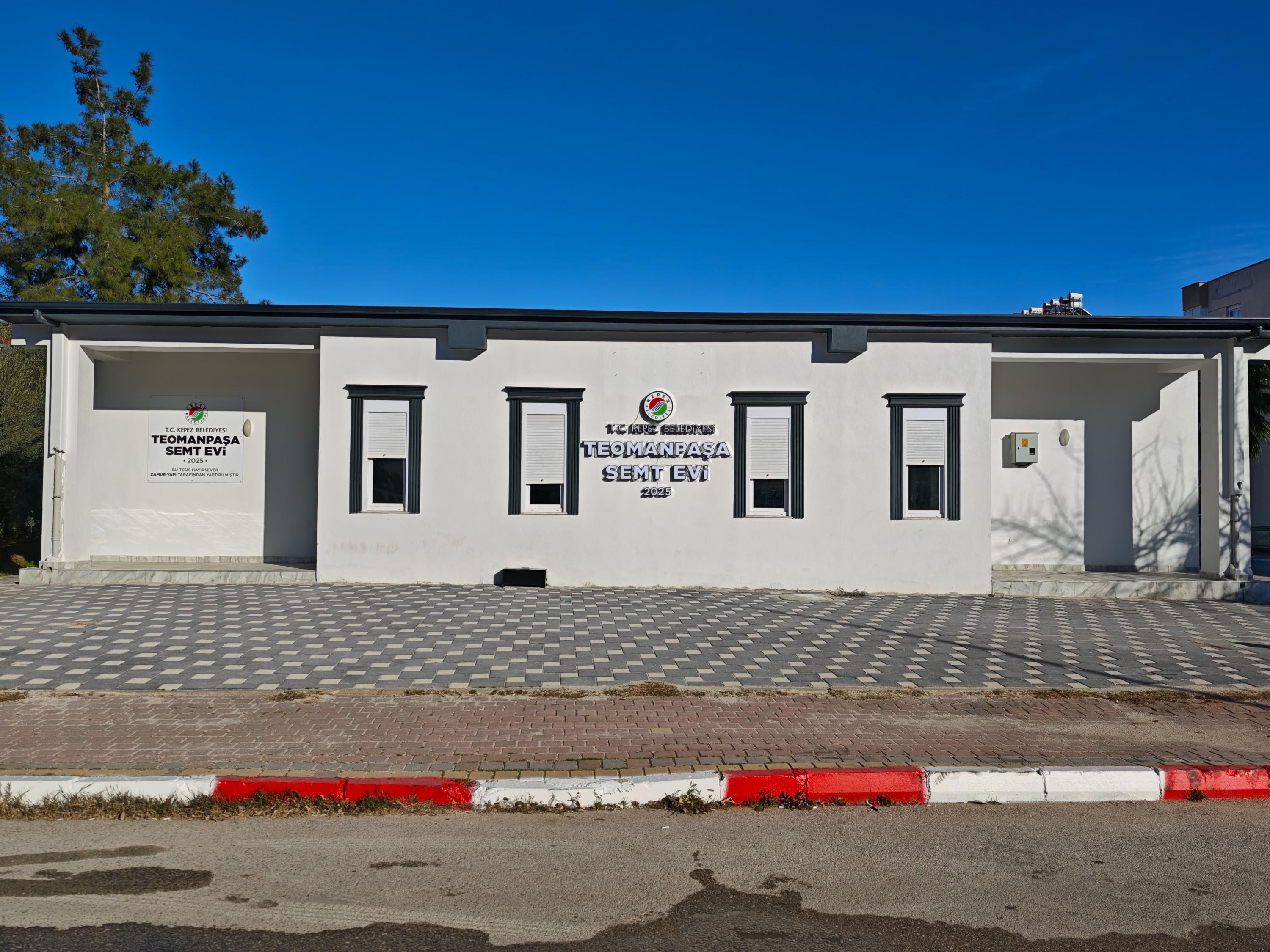 Antalya’nın Beklediği Proje Açılıyor (3)