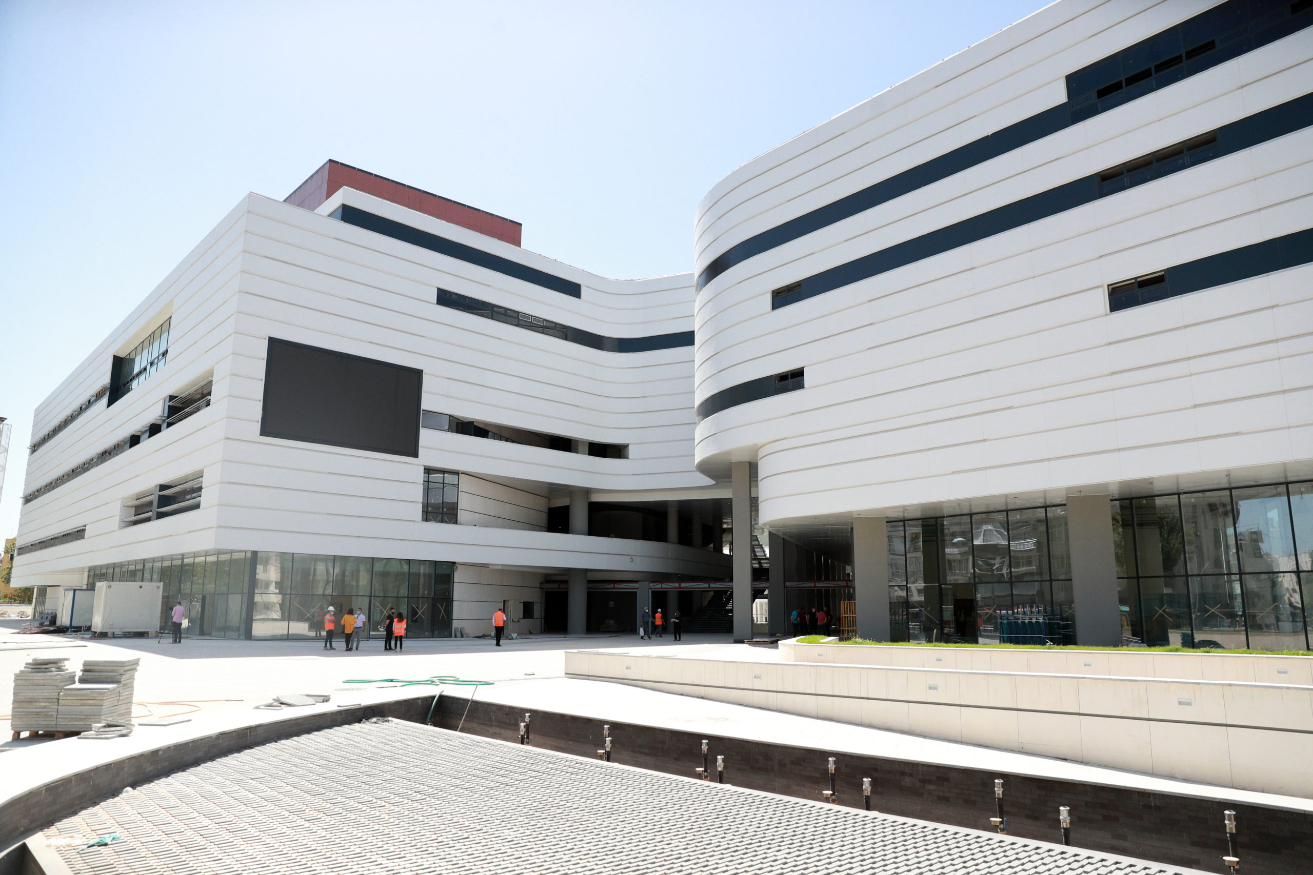 Antalya’nın Dev Projesi Hayal Kırıklığı Yarattı (4)