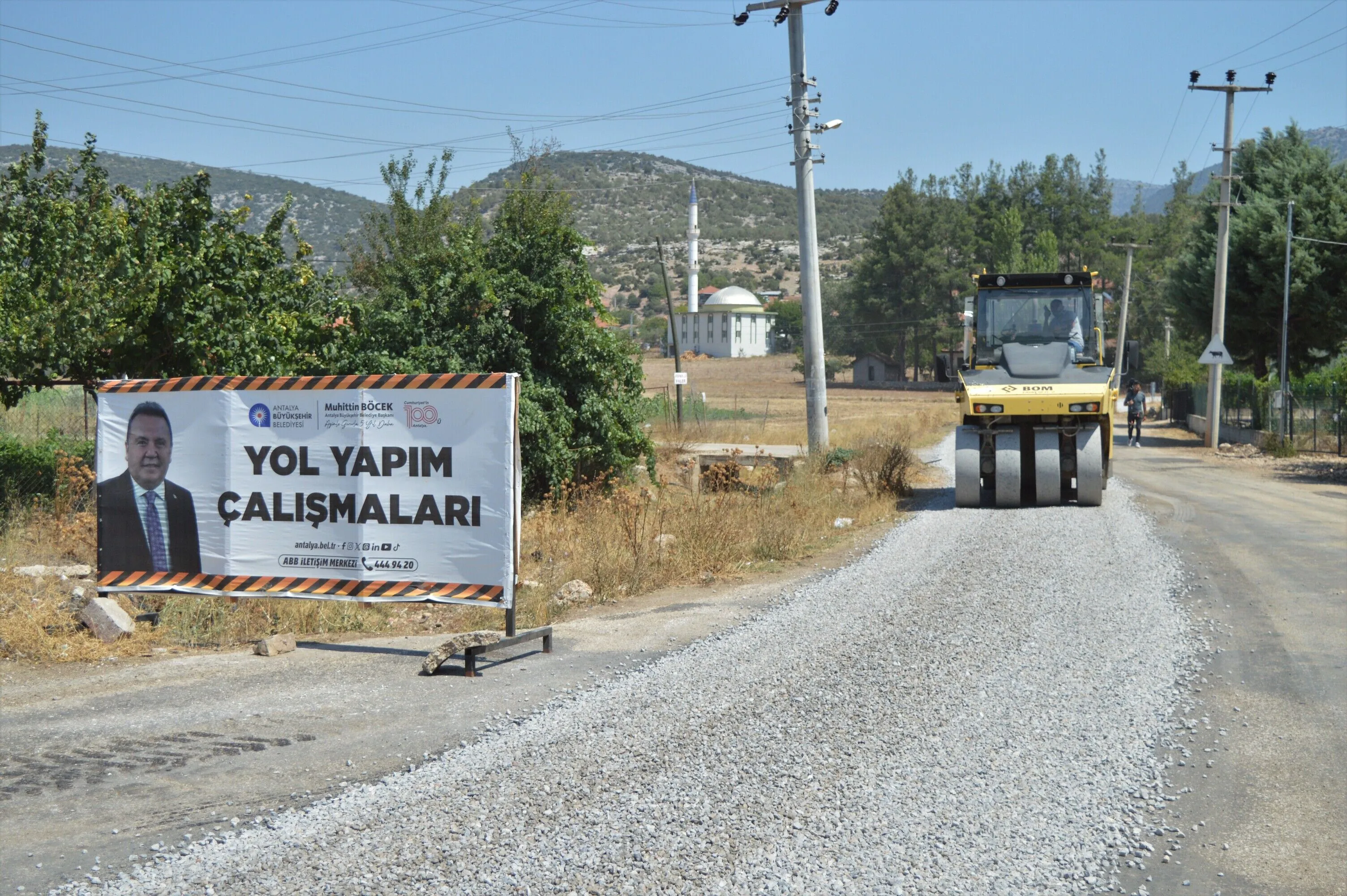 Antalya’nın En Büyük Sorunu Belli Oldu (4)