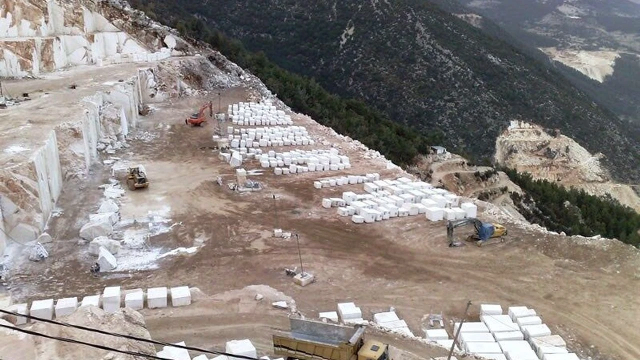 Antalya’nın En Güzel Ilçesi Yok Olacak (1)