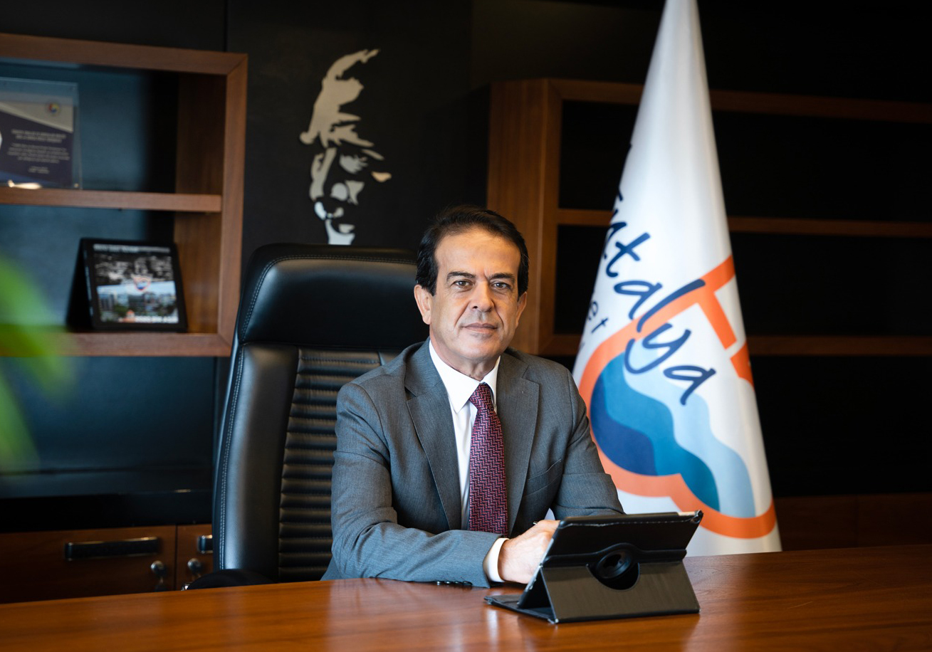 Antalya’nın Gelir Kaynakları Belli Oldu (2)