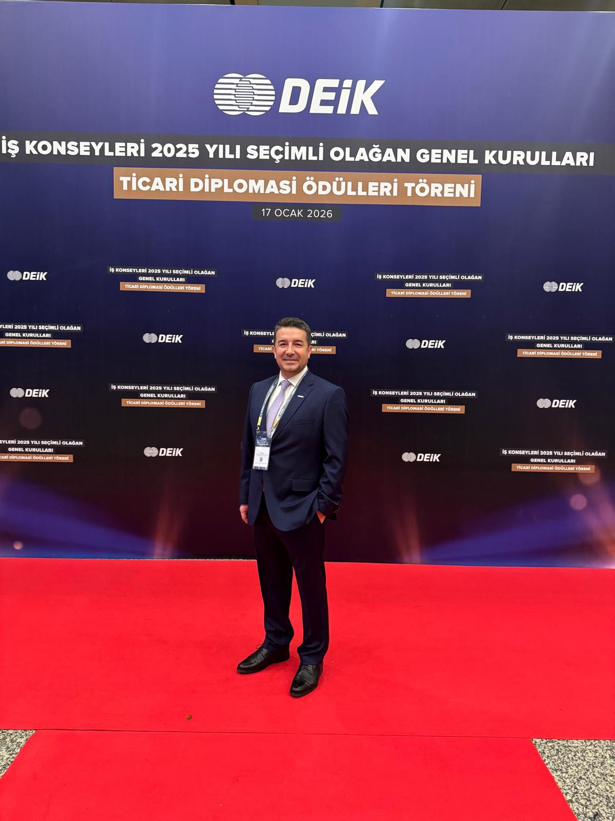 Antalya’nın Güçlü Diplomasisi Şekillendi (2)