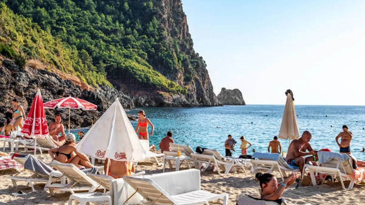 Antalya’nın Ilçeleri Arasındaki En Farklı Ilçeler Belli Oldu (1)-1