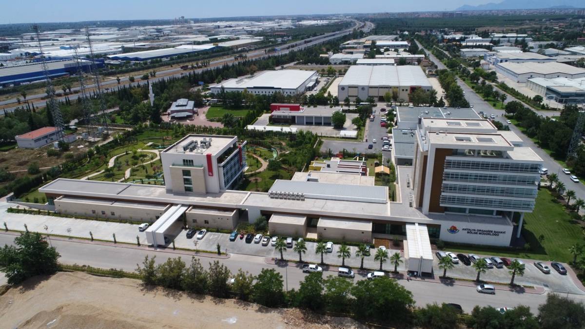 Antalya’nın Ilçeleri Arasındaki En Farklı Ilçeler Belli Oldu (2)