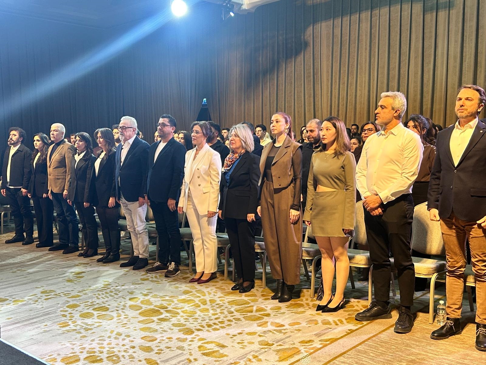 Antalya’nın Kadın Adayından Özeleştiri; “72 Yıldır Varız Ancak Yasal Olarak Tanımsızız” (2)