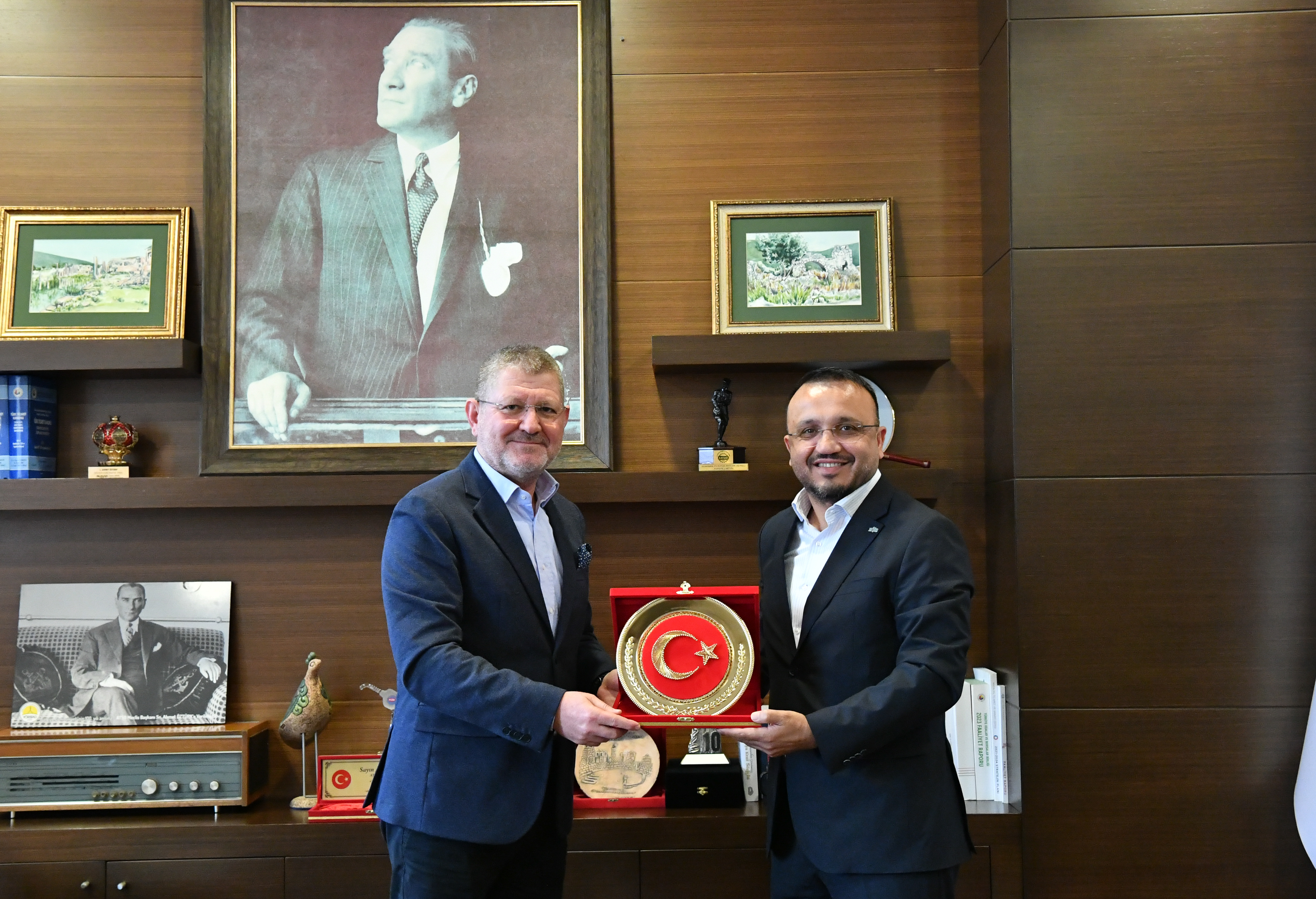 Antalya’nın Kaybedecek Zamanı Kalmadı! Antalya’ya Acil Yol Istendi (3)