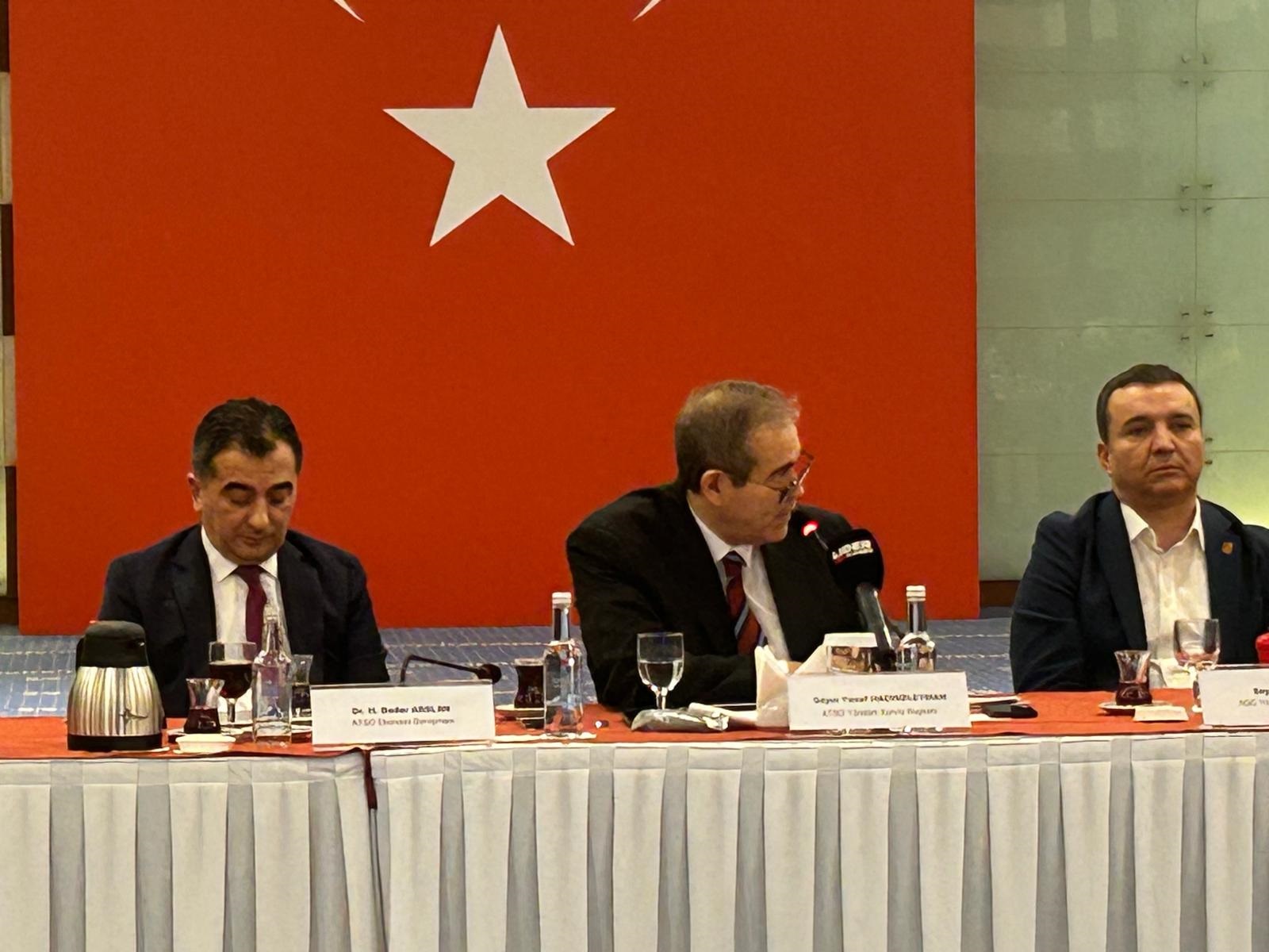 Antalya’nın Milyarlık Projesi ‘Expo’ Için Uyarı (2)