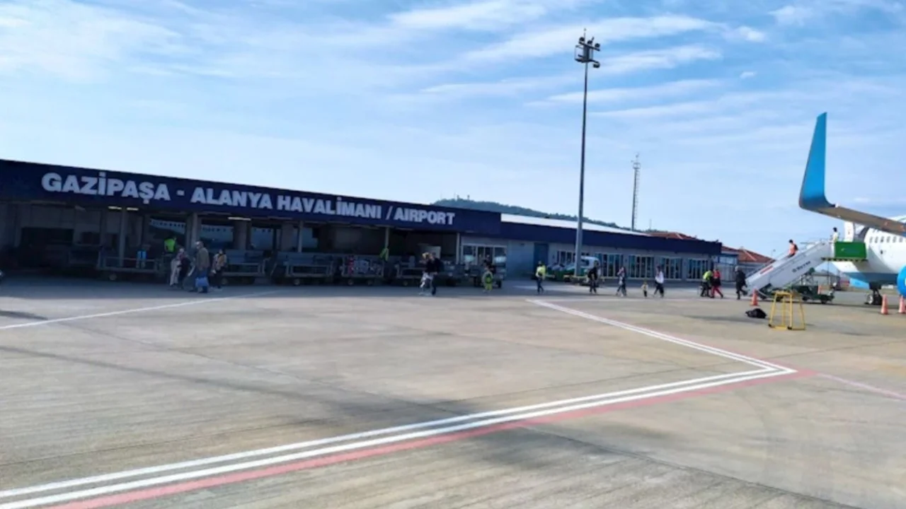 Antalya’nın Milyarlık Projesinde Değişikliğe Gidiyor (1)-1