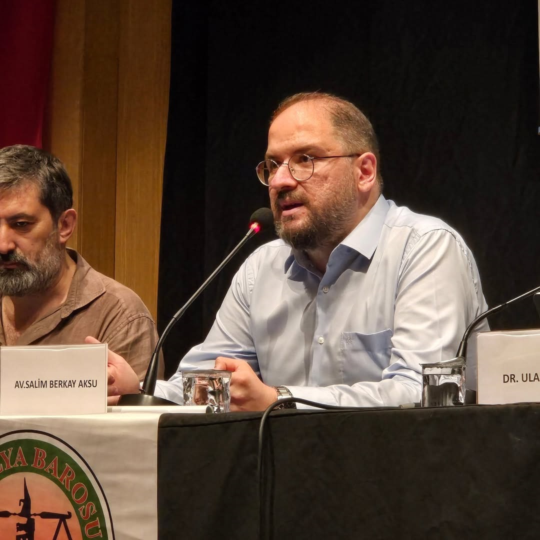 Antalya’nın Milyonluk Projesi Expo’daki Toplantı Öncesi Önemli Çağrı (1)İi̇i̇