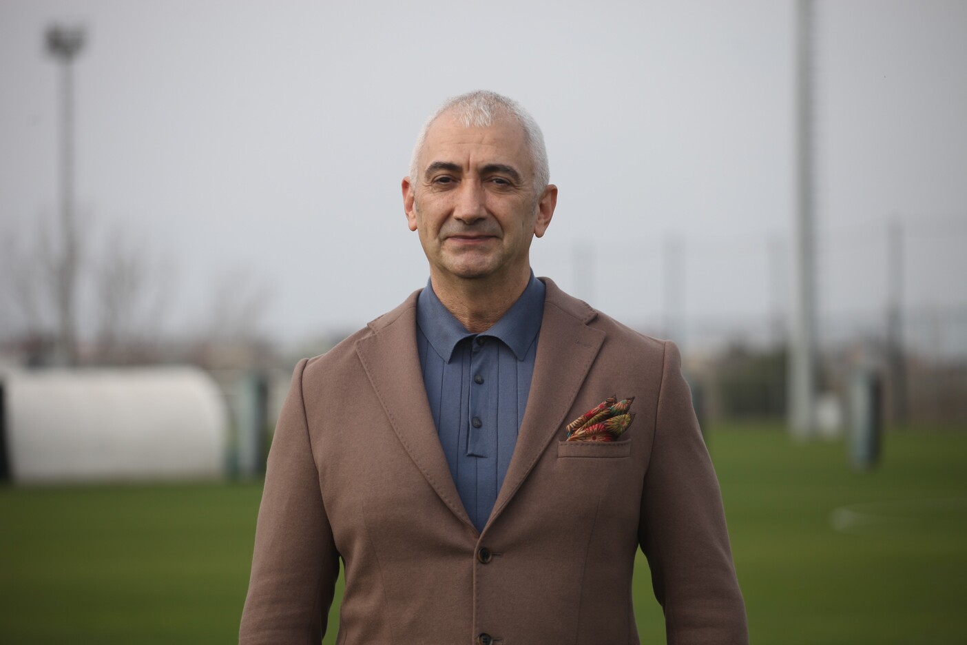 Antalya’nın Sakin Günlerini Kamplar Hareketlendirdi (2)