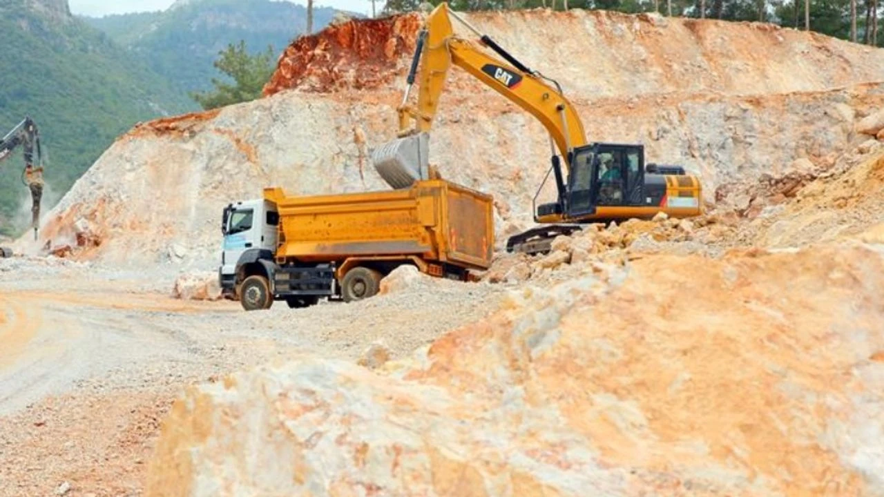 Antalya’nın Suyunu Tehdit Eden Proje Iptal Edildi (1)