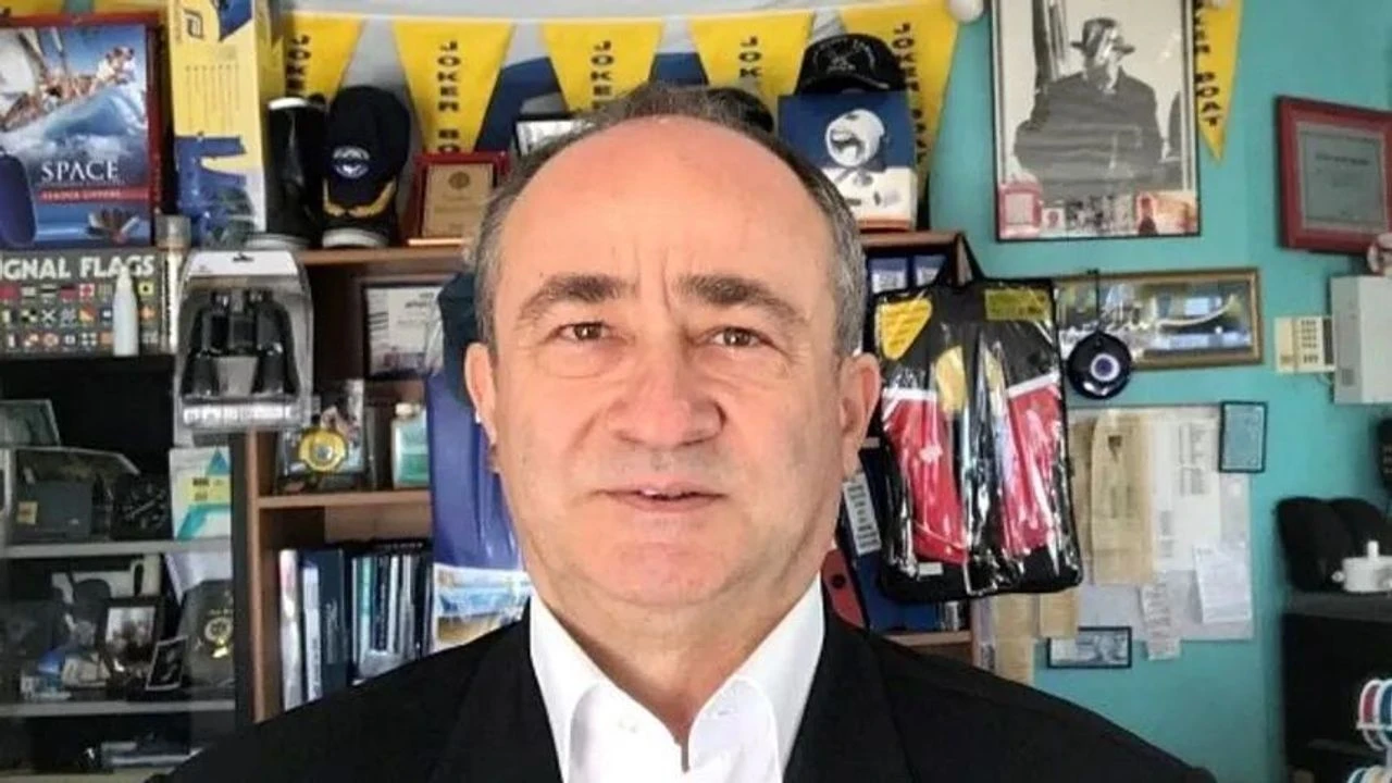 Antalya’nın Tarihi Limanı Sahipsiz Kaldı (2)-1