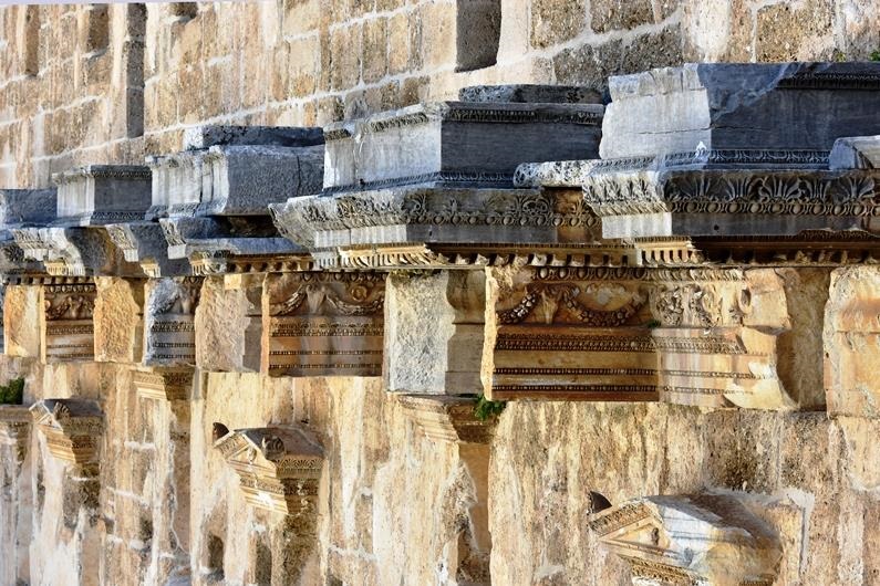 Antalya’nın Tarihine Akın Akın Geldiler (2)