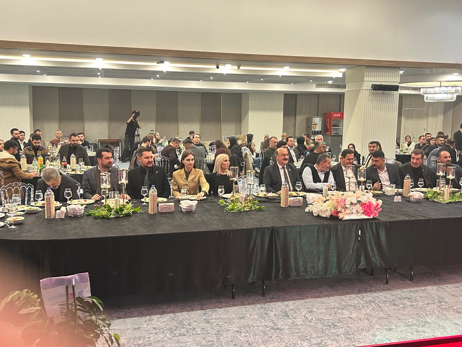 Antalya’nın Topuklu Efe’sinden Siyaset Çıkışı (2)