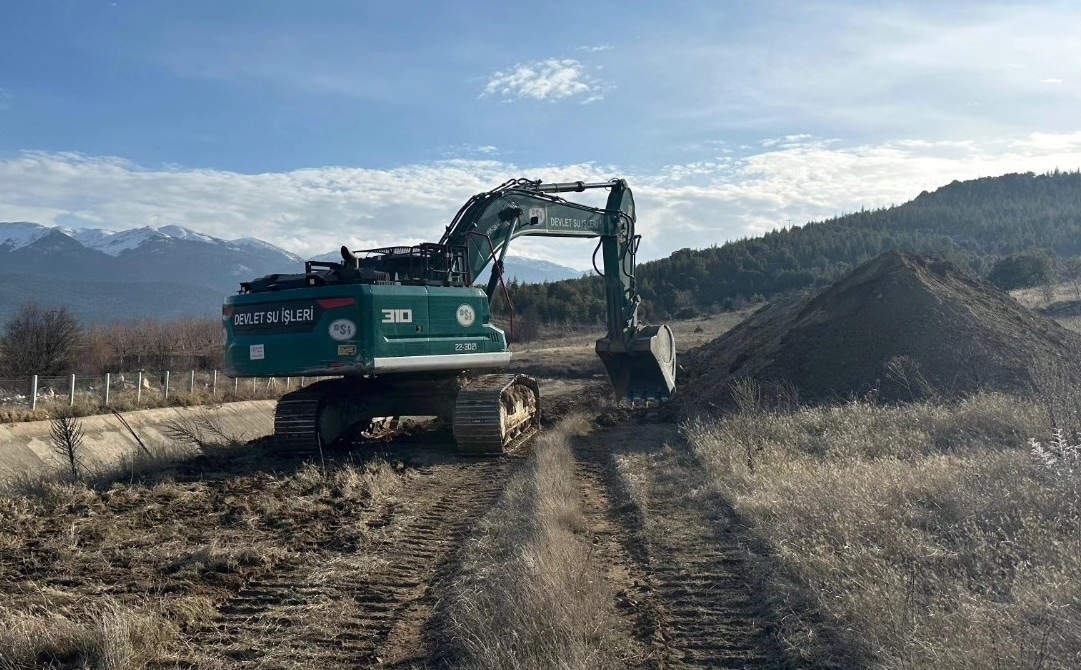 Antalya’nın Yıllardır Beklediği Projeye Bir Buçuk Milyar Harcandı (1)