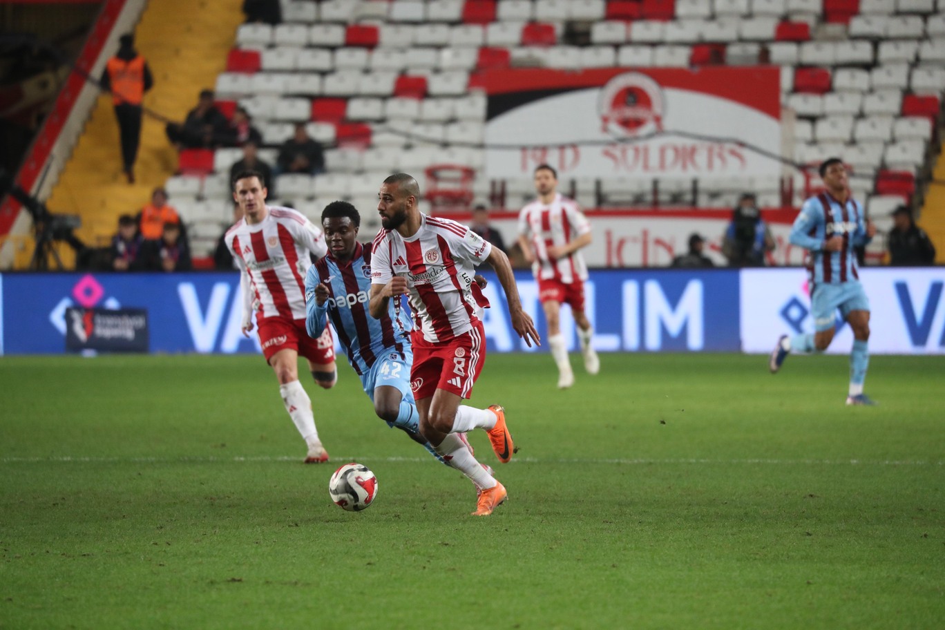 Antalyaspor Trabzonspor (10)