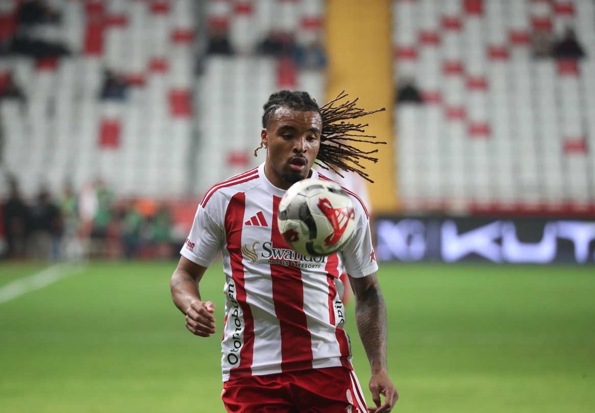 Antalyaspor Trabzonspor (5)-2