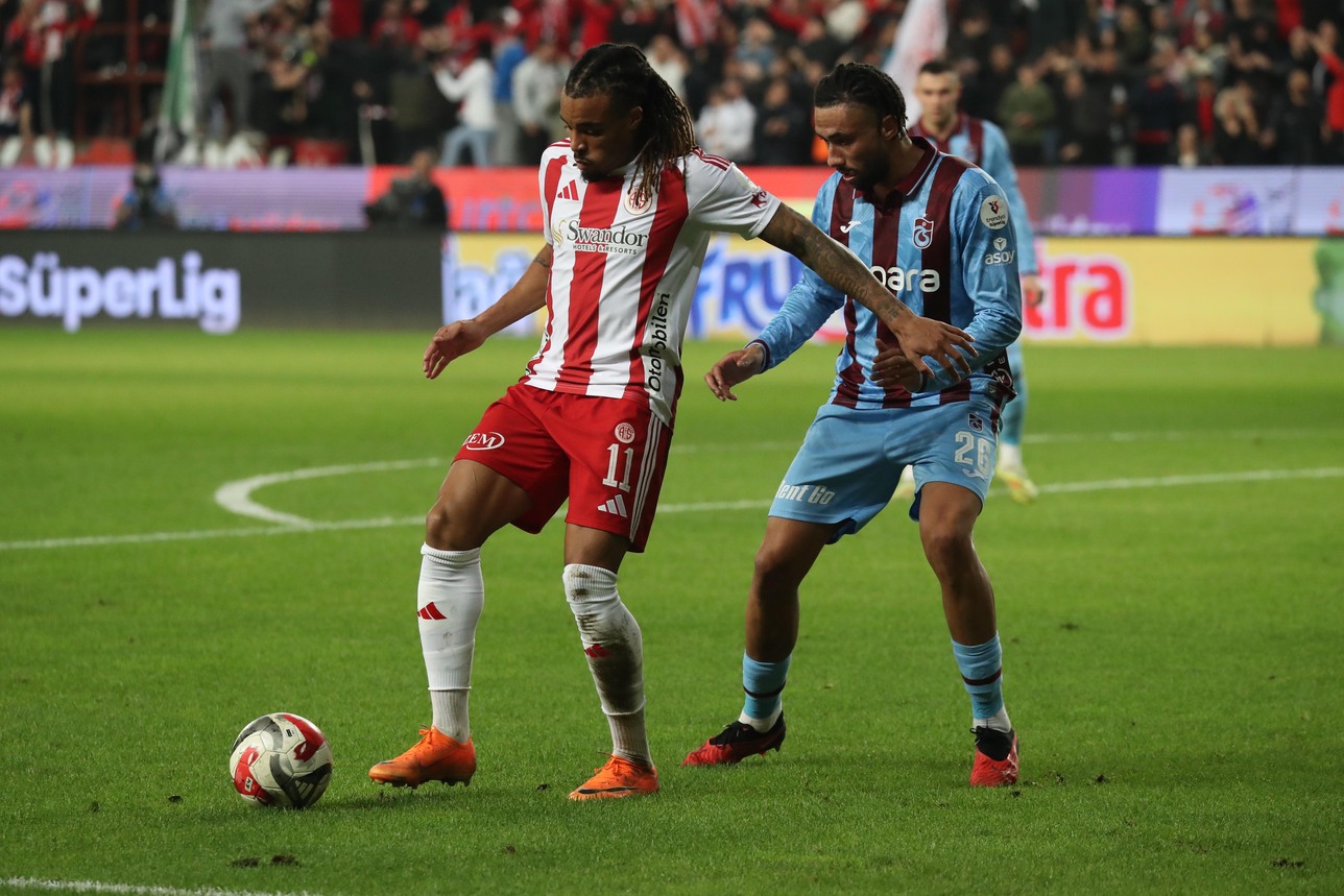 Antalyaspor Trabzonspor (7)