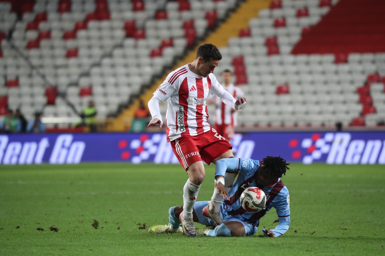 Antalyaspor Trabzonspor (9)