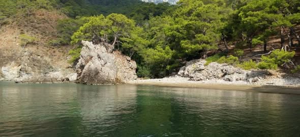 Antalya’ya Giriş Çıkışlar Yasaklandı (3)