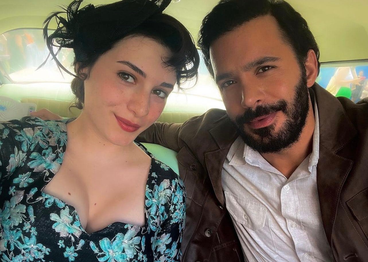 Asude Kalebek Kac Yasinda 2