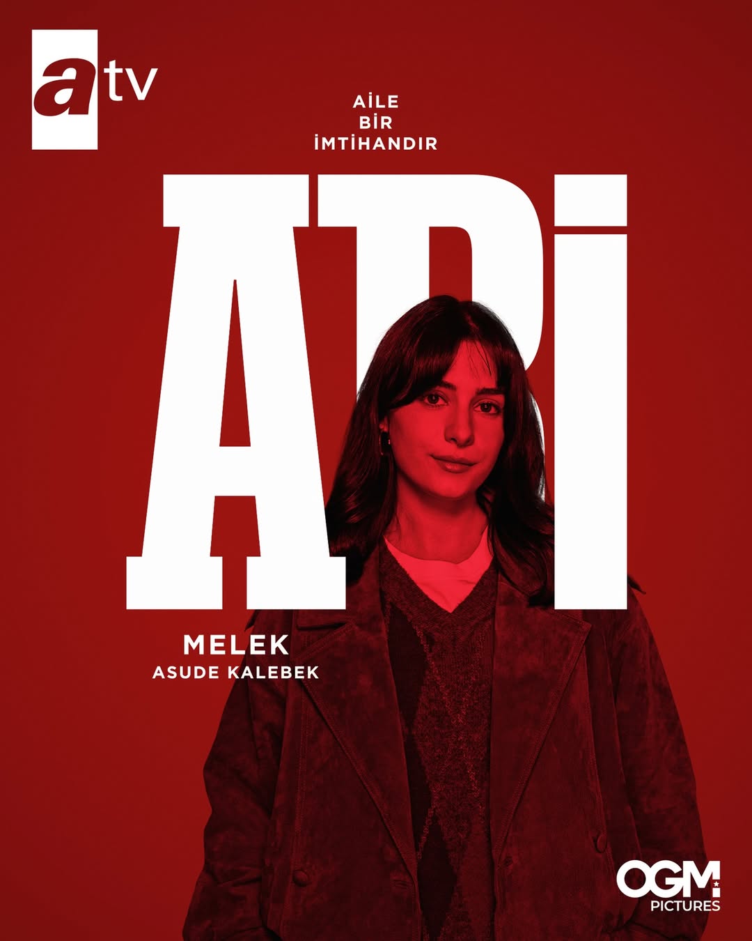 Asude Kalebek Kac Yasinda 6