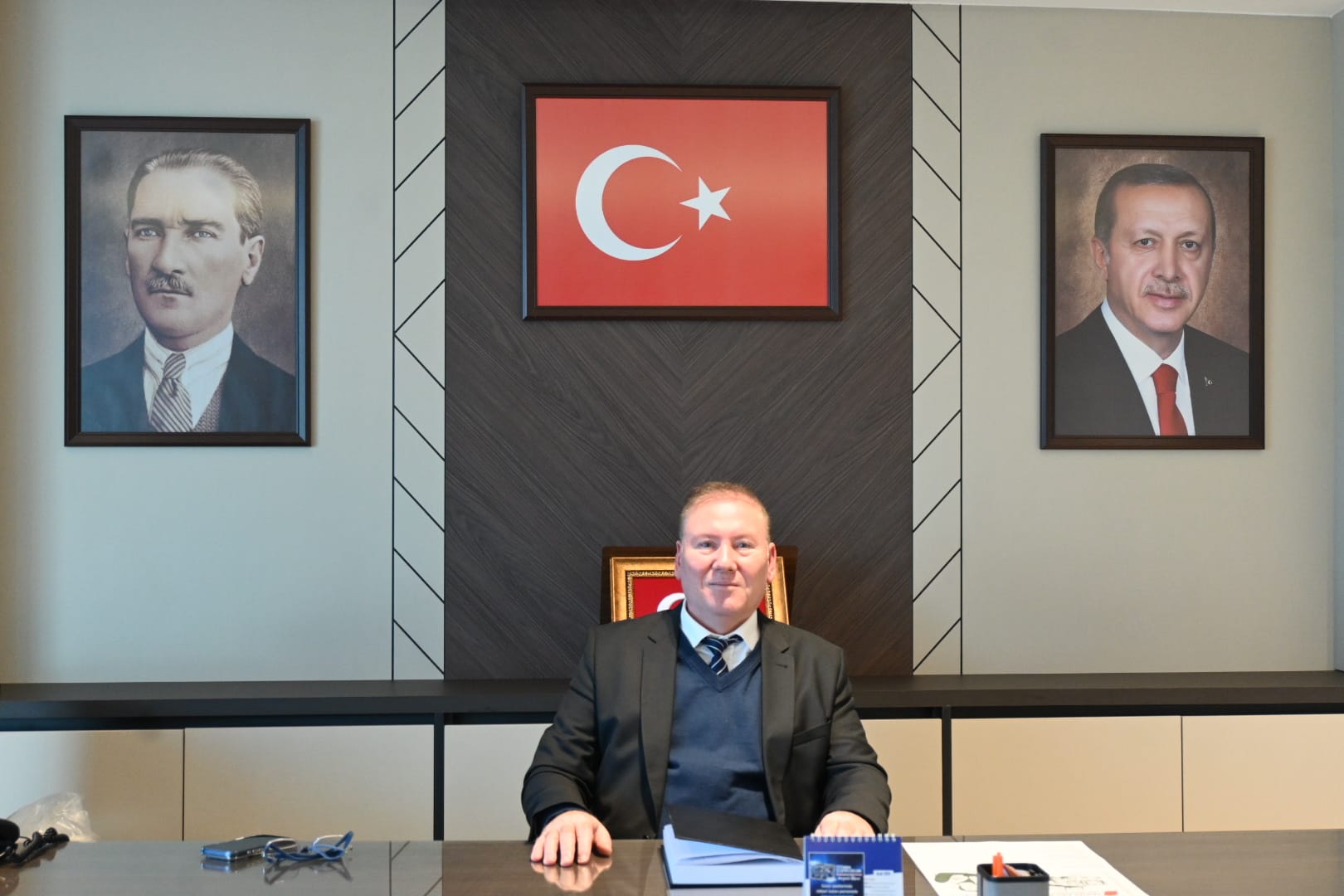 Atatürk Devlet Hastanesi Namus Davasına Döndü (1)