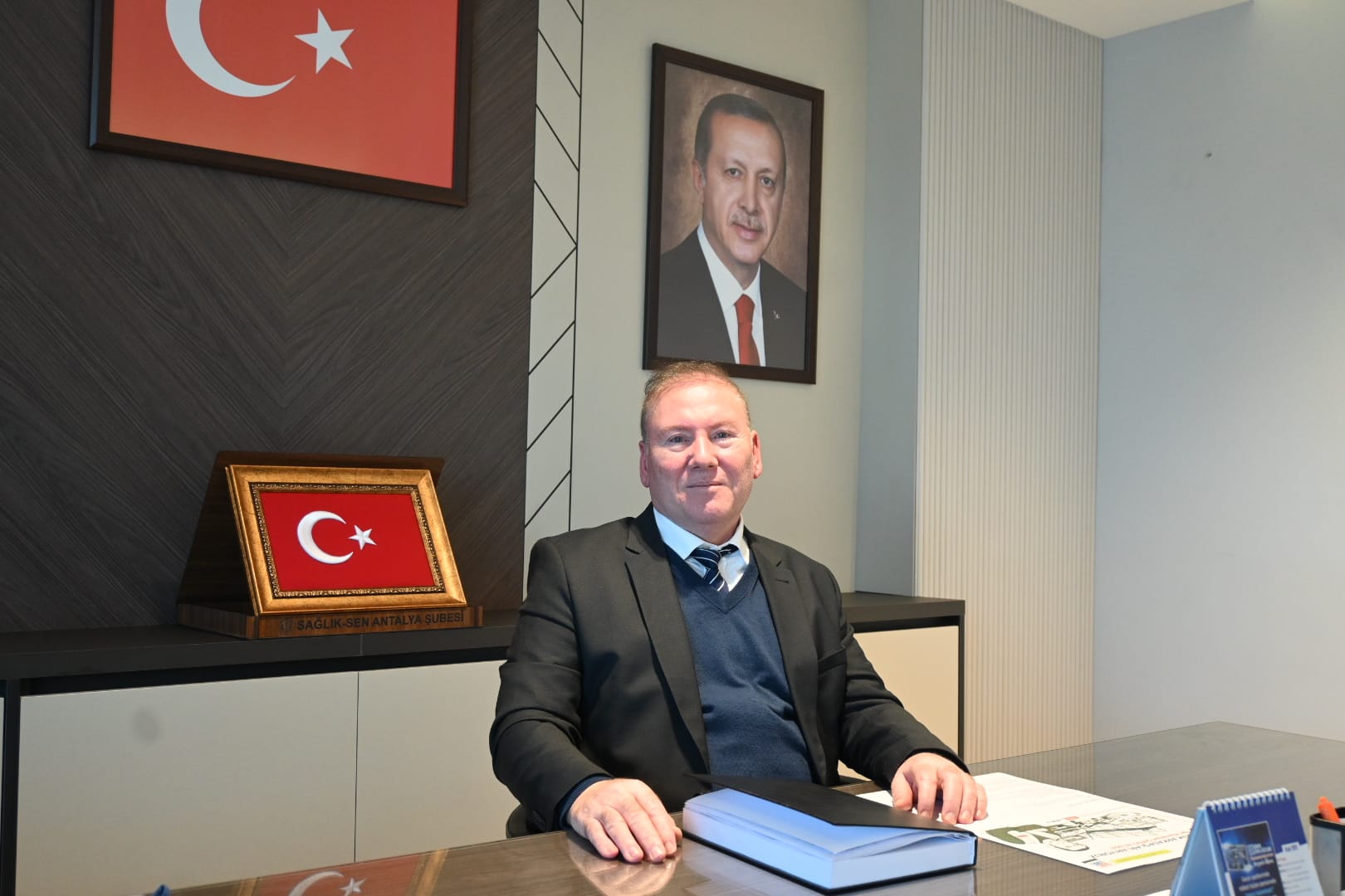 Atatürk Devlet Hastanesi Namus Davasına Döndü (2)