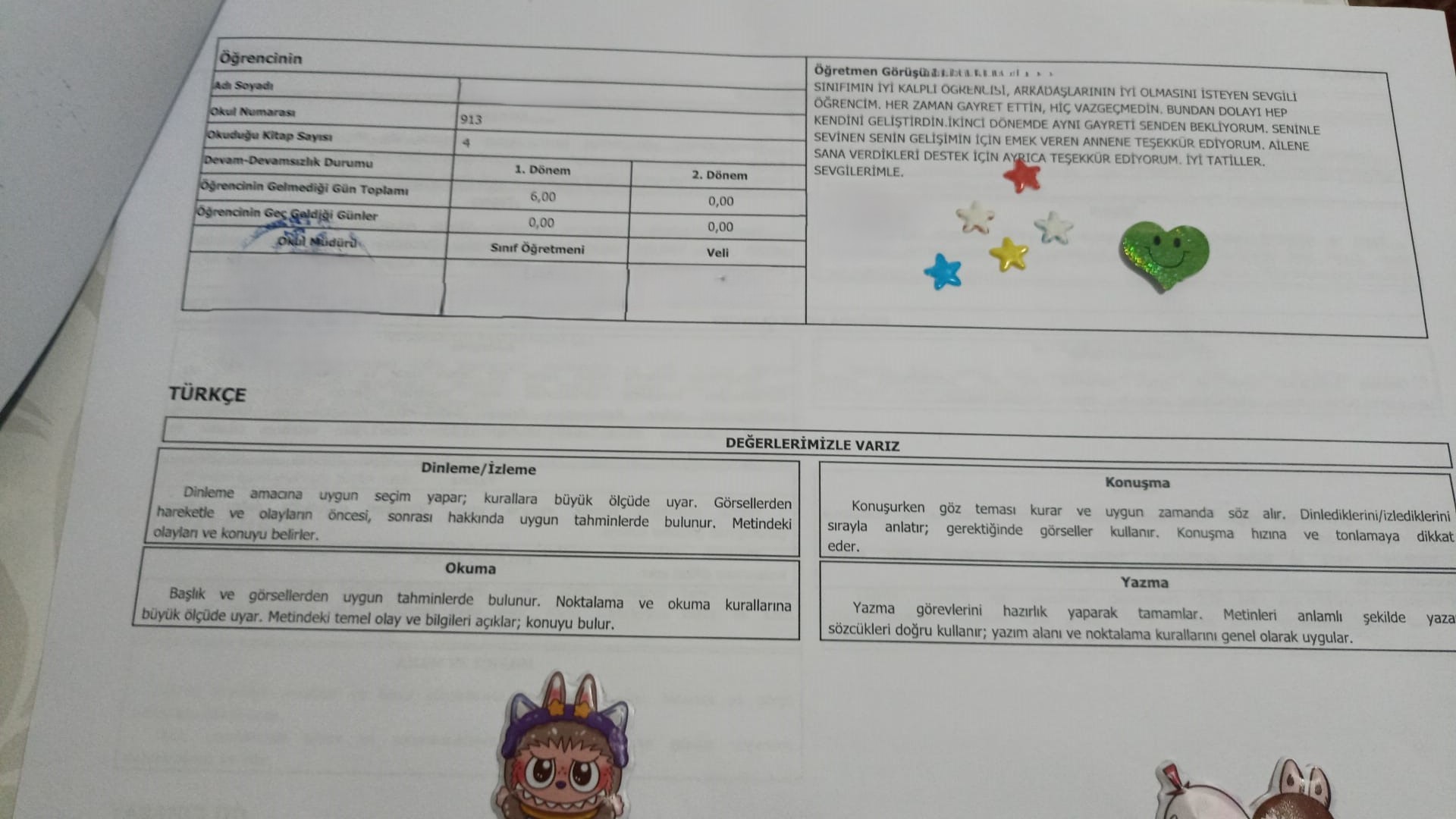 Atatürk Karnelerden Silindi (2)-1