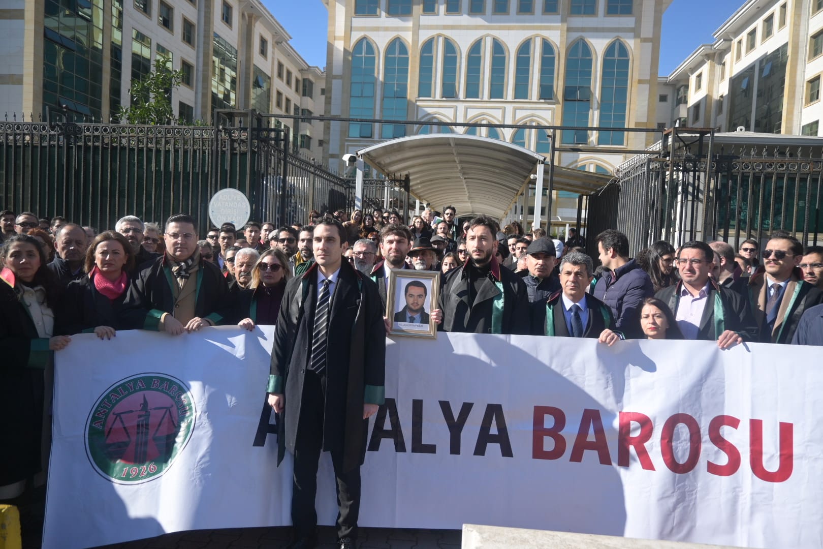 Avukatlar Tehlikede Barolardan Tbmm’ye Acil Çağrı (1)-1