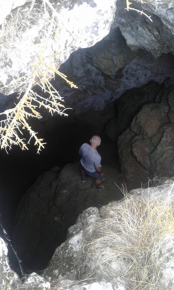 Aydın’ın Aslanlı Mağarası, Maceraperestlerin Yeni Rotası Oldu (3)