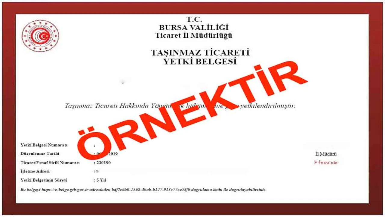 Aykut Kaya Emlakci Yetki Belgesi (1)-1