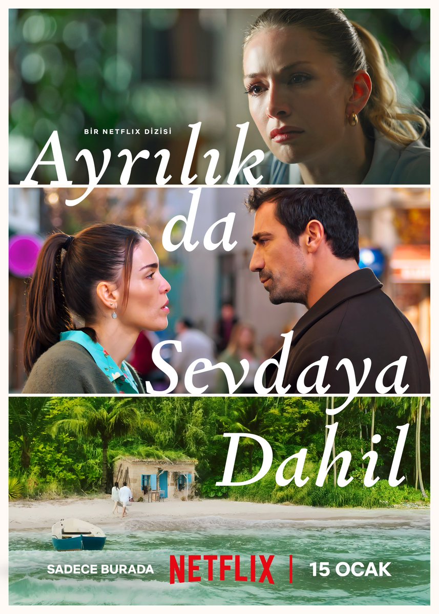 Ayrilik Da Sevdaya Dahil Nereden Izlenir 4