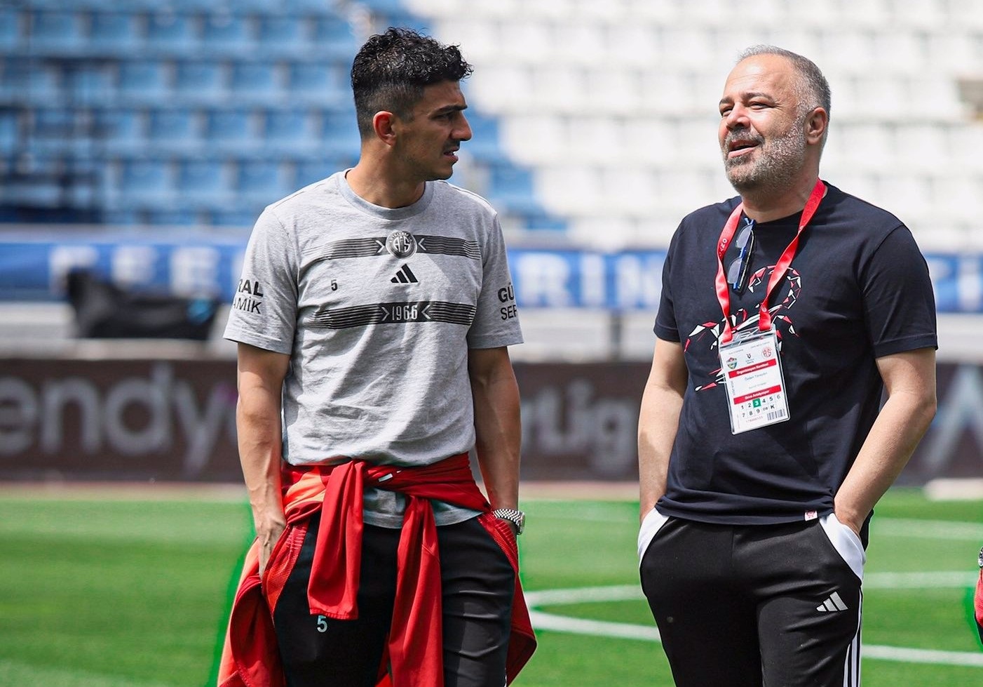 Bahis Operasyonu Antalya’ya Sıçradı (3)