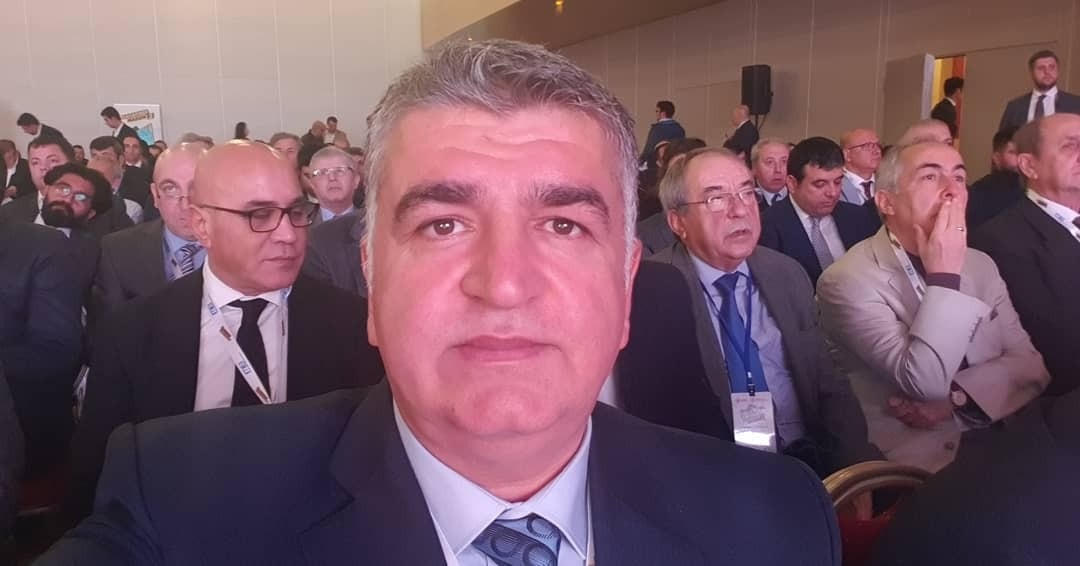 Bai̇b Seçimleri Öncesi Sağduyu Çağrısı! İki Adaylı Seçim Ihracatçıları Tedirgin Etti (3)