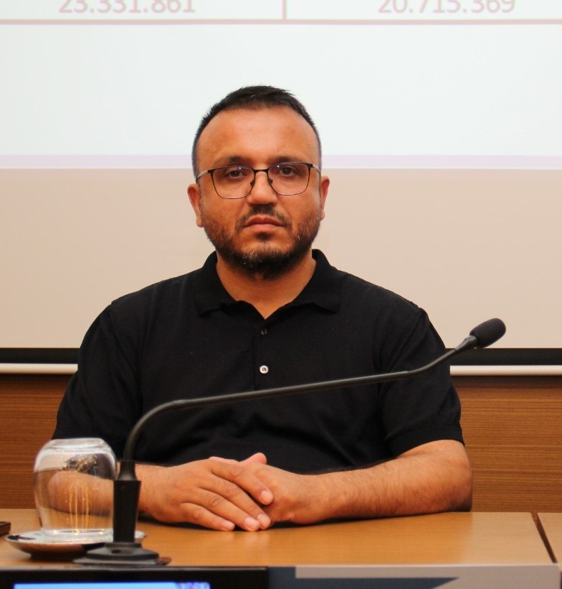 Bai̇b’de Bayrak Değişimi Yaşanacak! Çavuşoğlu Aday Değil, Ekibinden 2 Isim Resmen Aday (1)