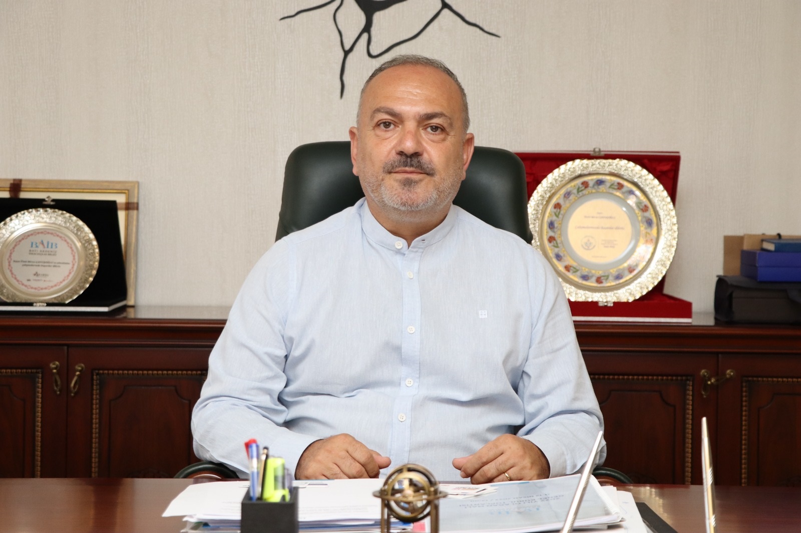 Bai̇b’de Bayrak Değişimi Yaşanacak! Çavuşoğlu Aday Değil, Ekibinden 2 Isim Resmen Aday (3)