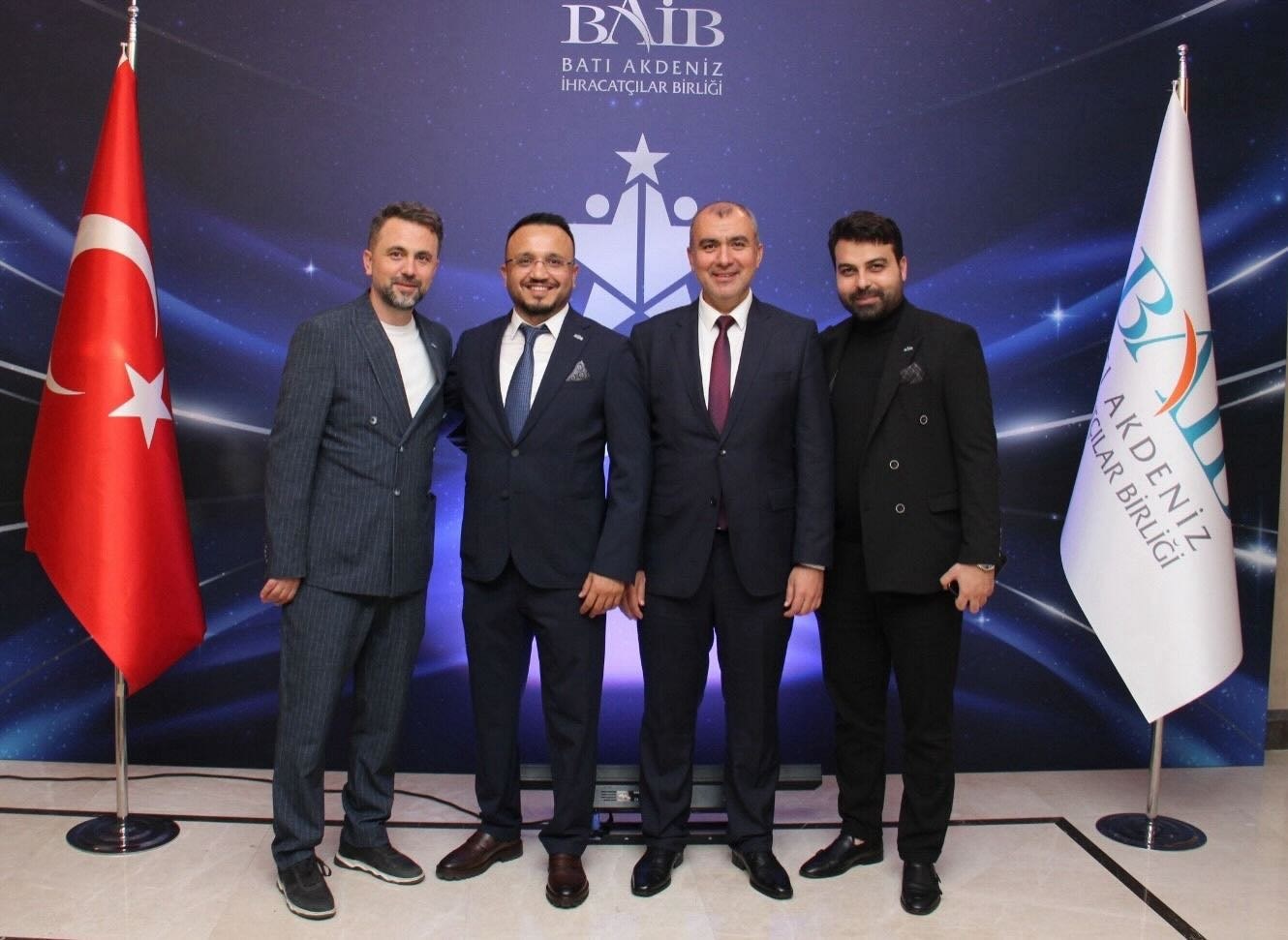 Bai̇b’de Iki Adaylı Seçim Tartışma Yarattı! İki Kardeş Karşı Karşıya Geldi (3)