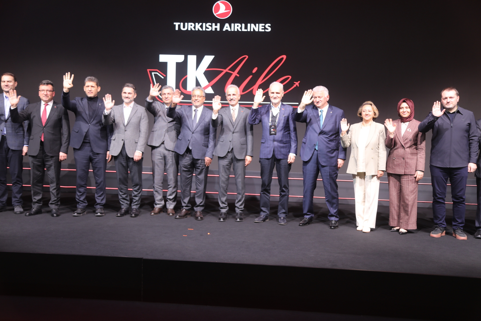 Bakan Uraloğlu Antalya (3)