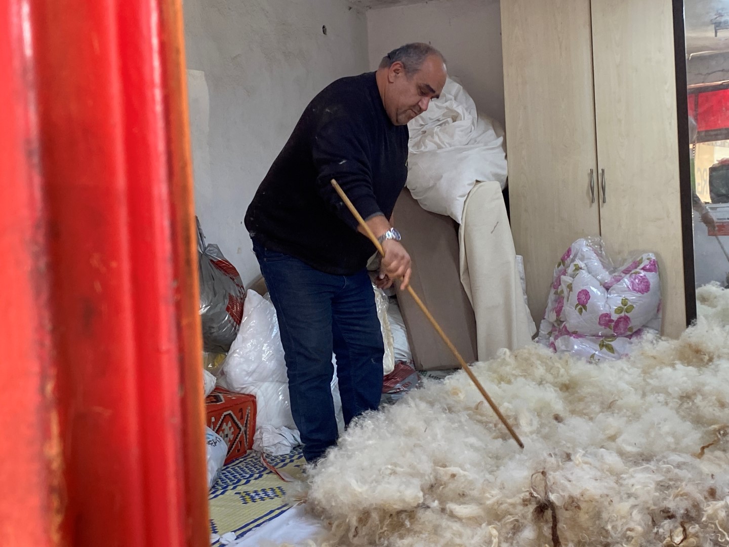 Baldızının Vasiyetine 10 Yıldır 'Evlat' Gibi Bakıyor 'Yaşamaz' Dediler, Canları Oldu (1)