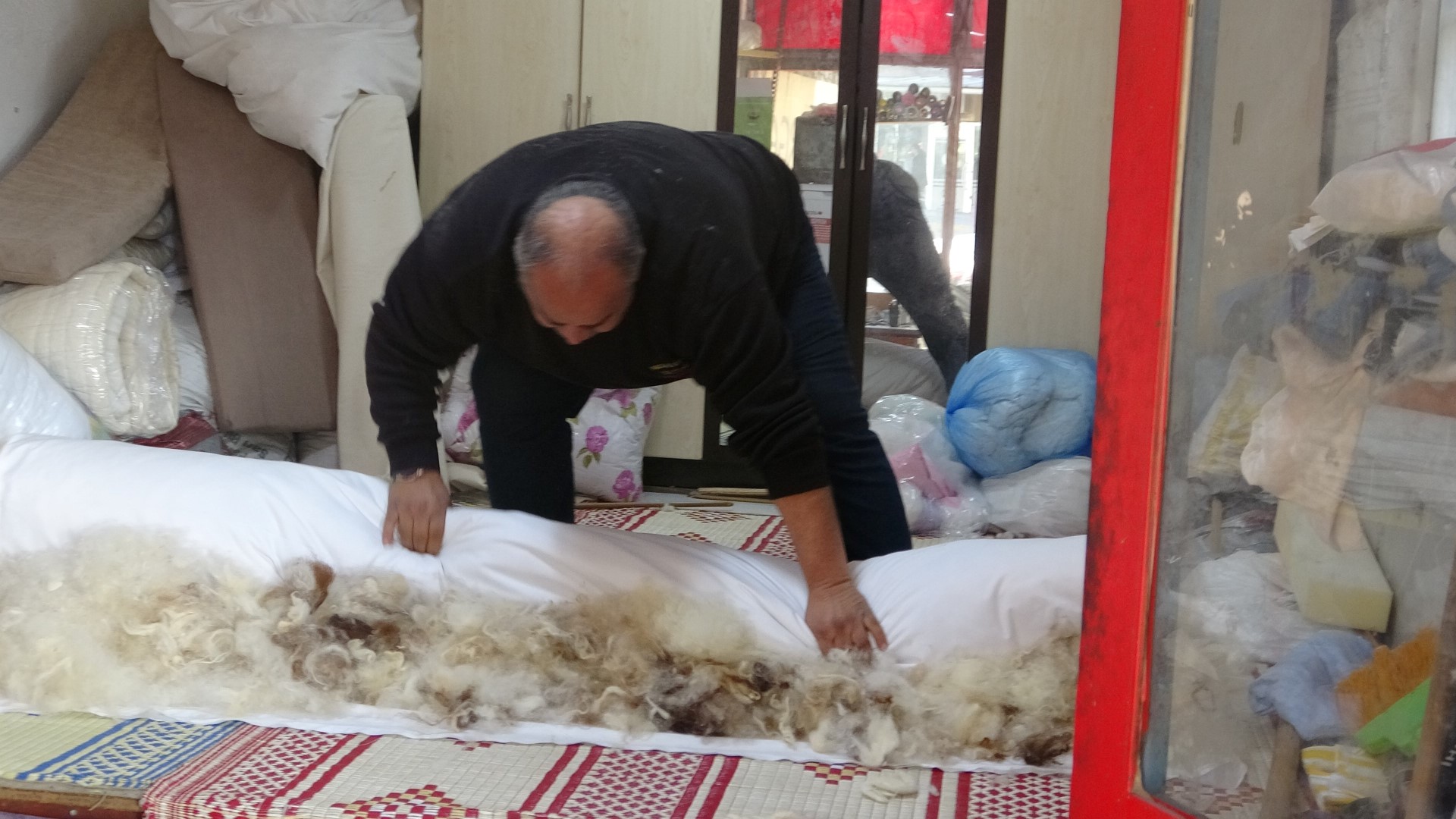 Baldızının Vasiyetine 10 Yıldır 'Evlat' Gibi Bakıyor 'Yaşamaz' Dediler, Canları Oldu (5)