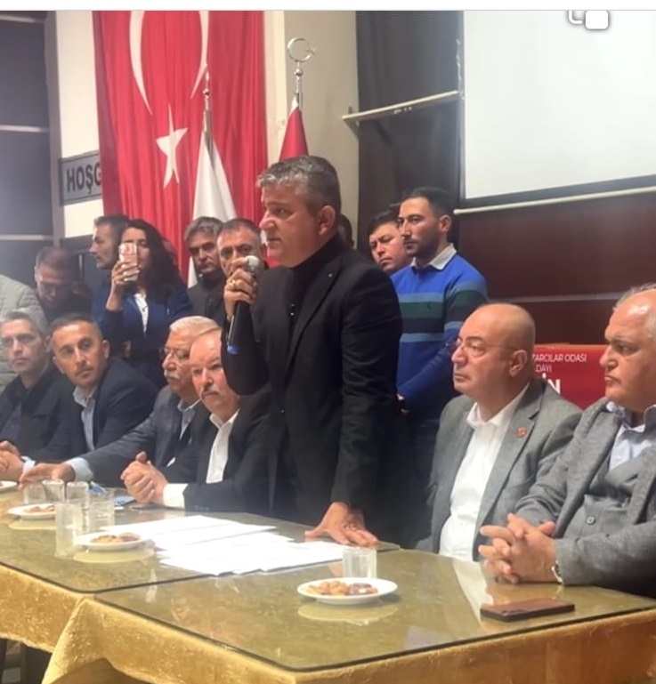 Başkan Bucak Kendini Yalanladı Pazarcı Şaştı Kaldı (3)