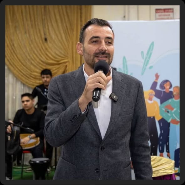 Başkanı Patlattı Belediyeye Destek Verdi (3)