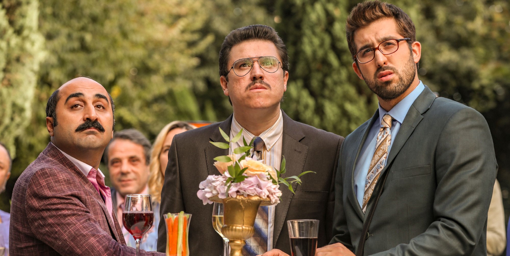 Bayi Toplantisi Nerede Cekildi 4