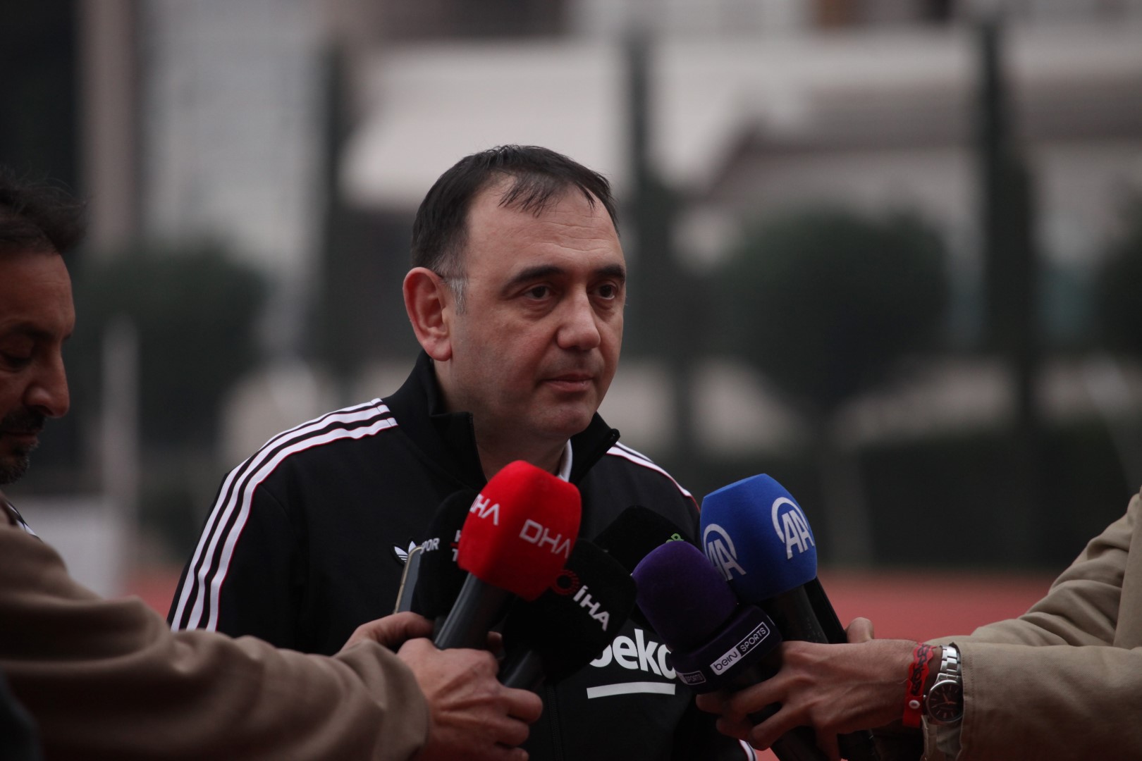 Beşiktaş’ın Ne Kadar Borcu Var Beşiktaş’ın Hocasından Bütçe Açıklamadı (4)