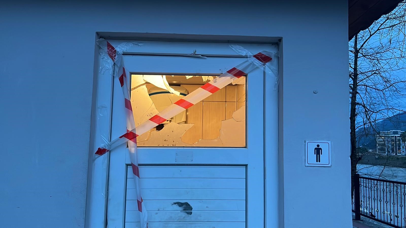 Bisikletli 3 Magandalar Alanya’yı Karıştırdı (5)