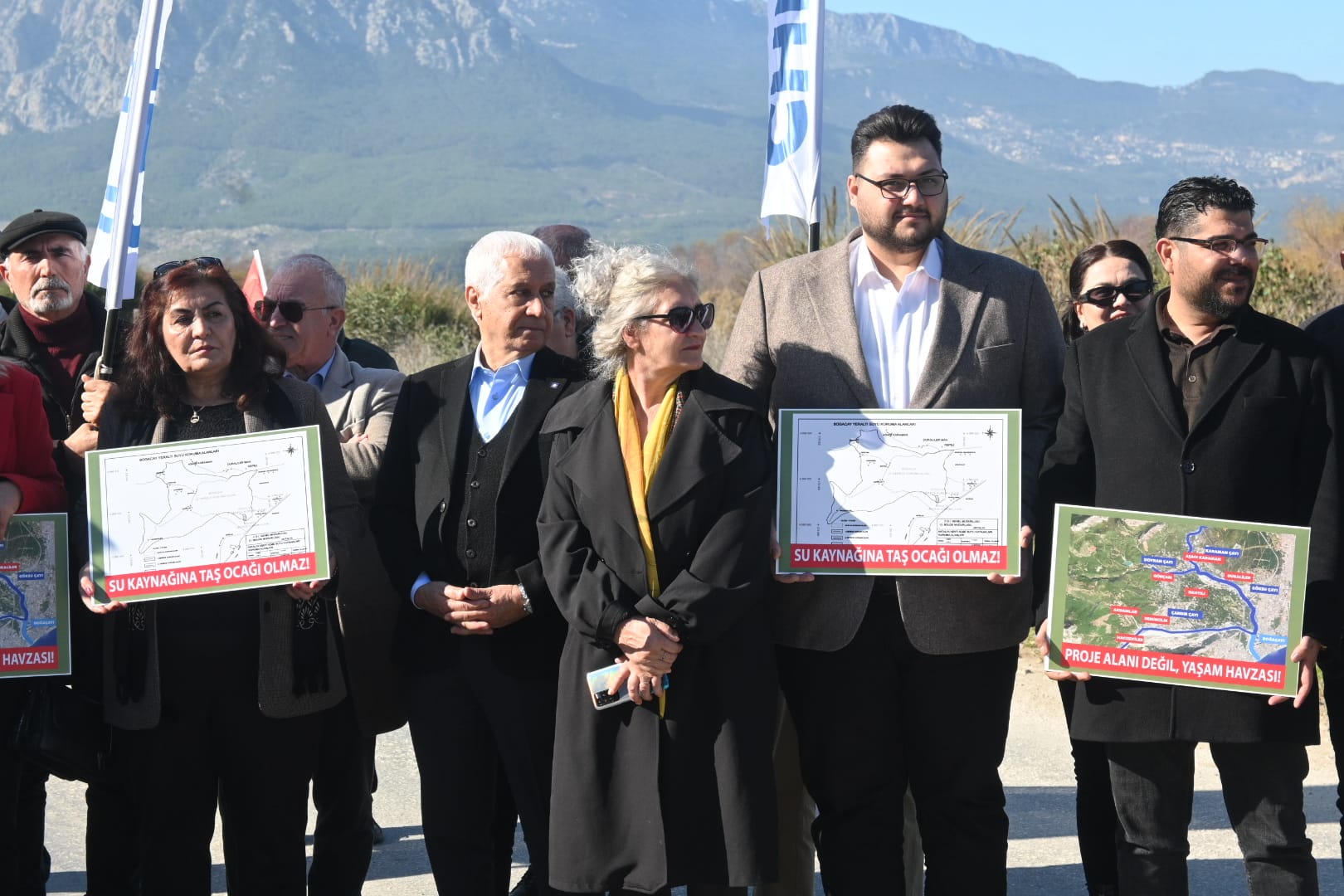 Bu Proje Antalya’nın Geleceğini Mahvedecek (2)